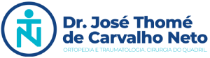 Dr. José Thomé Logo