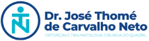 Dr. José Thomé Logo